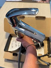 Grohe Eurosmart Miscelatore lavabo Taglia M Nuovo