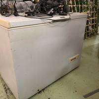 Frizzer cm 125 per 65