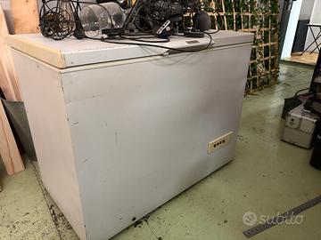 Frizzer cm 125 per 65