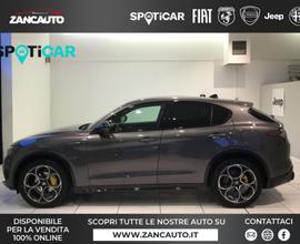 Alfa Romeo Stelvio 2.2 Turbodiesel 210 CV AT8...