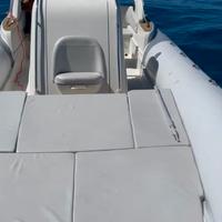 STINGHER 32 AANIVERSARY - 2x300HP SUZUKI - 438h