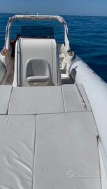 STINGHER 32 AANIVERSARY - 2x300HP SUZUKI - 438h