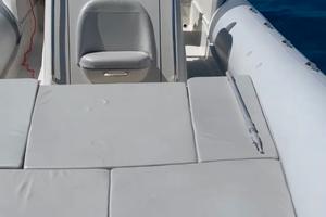 STINGHER 32 AANIVERSARY - 2x300HP SUZUKI - 438h