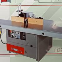 FRESATRICE verticale - TUPI'