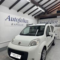 Fiat Qubo 1,3 MJT ANNO 2016