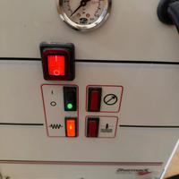 Vaporizzatore Zhermack Vap 6