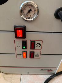 Vaporizzatore Zhermack Vap 6