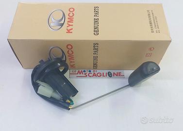 GALLEGGIANTE CARBURANTE ORIGINALE KYMCO AGILITY + 