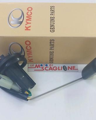 GALLEGGIANTE CARBURANTE ORIGINALE KYMCO AGILITY + 