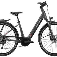 E-BIKE trekking Bosch CX 750Wh Smart System KIOX