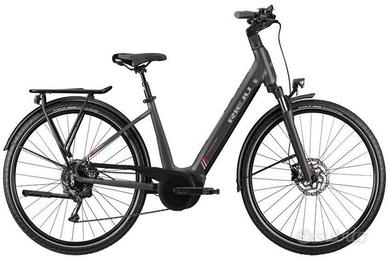 E-BIKE trekking Bosch CX 750Wh Smart System KIOX