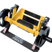 hammer strength tibia machine 