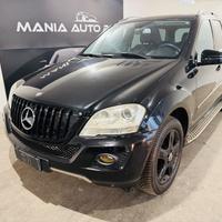 Mercedes-benz ML 350 CDI 4-MATIC *PREMIUM* AMG*224