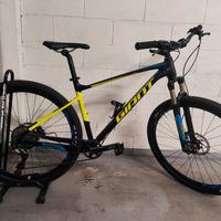 Mtb Giant 29 