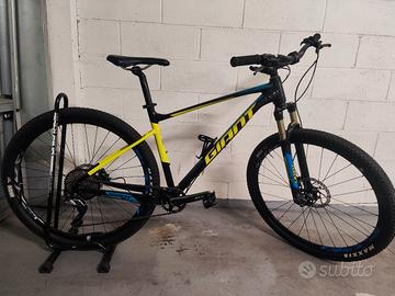 Mtb Giant 29 