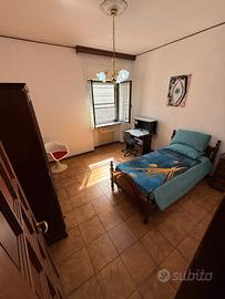 3 camere singole - Piazza Don Bosco (PZ)