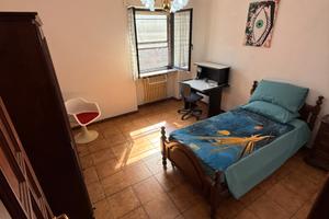 3 camere singole - Piazza Don Bosco (PZ)