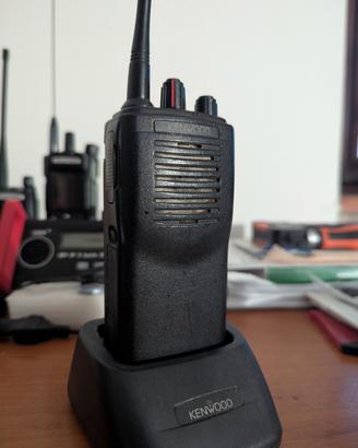 PMR 446 KENWOOD TK 3101