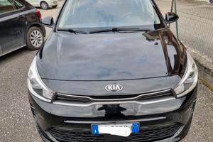 kia rio mild hybrid 