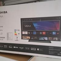 TV Smart 55 Pollici 4K