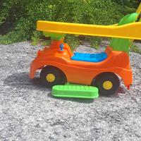 macchinina per bambini