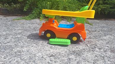 macchinina per bambini