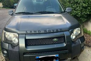 Freelander 1 2000 TD4 anno 2005