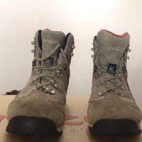 Scarpe trekking Trezeta Eco WP
