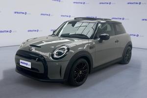 MINI MINI COOPER SE YOURS