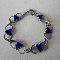 Bracciale Ottaviani vintage anni 70