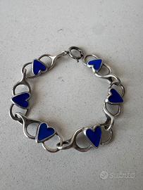 Bracciale Ottaviani vintage anni 70