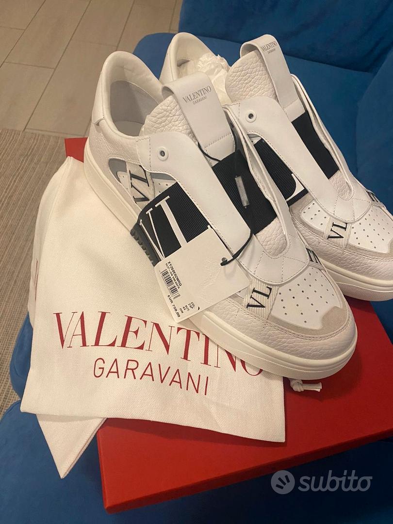 Scarpe tipo clearance valentino