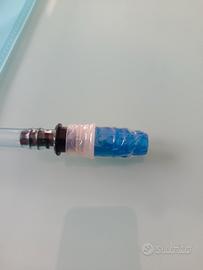 sacca porta liquidi 