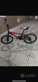 Bmx tutto funzionante