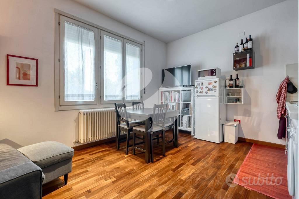 Appartamento – Bologna, Foscherara, Savena - Altro
