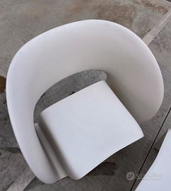 POLTRONE RAVIOLO MAGIS