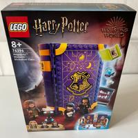 Lego H. Potter 76396 - Lezione di divinazione