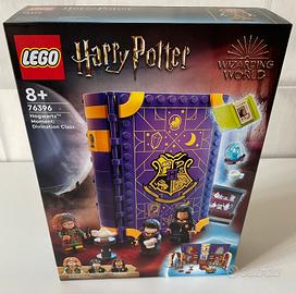 Lego H. Potter 76396 - Lezione di divinazione