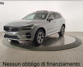 VOLVO Xc60 T6 Plug-In Hybrid Awd Automatico Core
