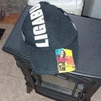Cappellino Ligabue Tour del 2006