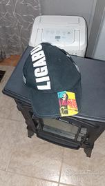 Cappellino Ligabue Tour del 2006