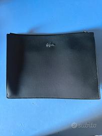 Pochette Lacoste