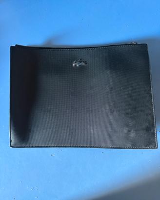 Pochette Lacoste