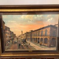 Opere Luigi Bocchi parma