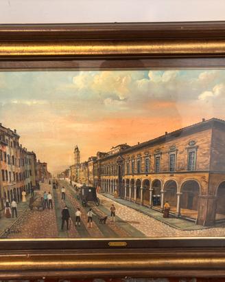 Opere Luigi Bocchi parma