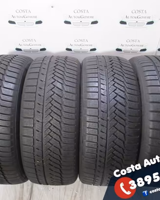 Saldi 235 50 17 Continental MS 99% 235 50 R17