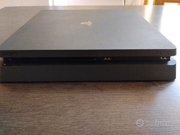 PS4 Slim 500 GB