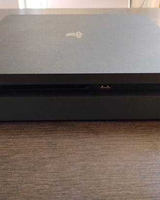 PS4 Slim 500 GB