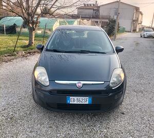 fiat punto neopatentati gpl