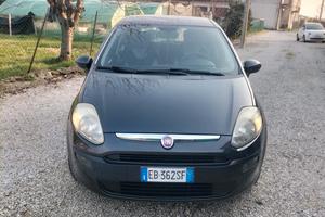 fiat punto neopatentati gpl